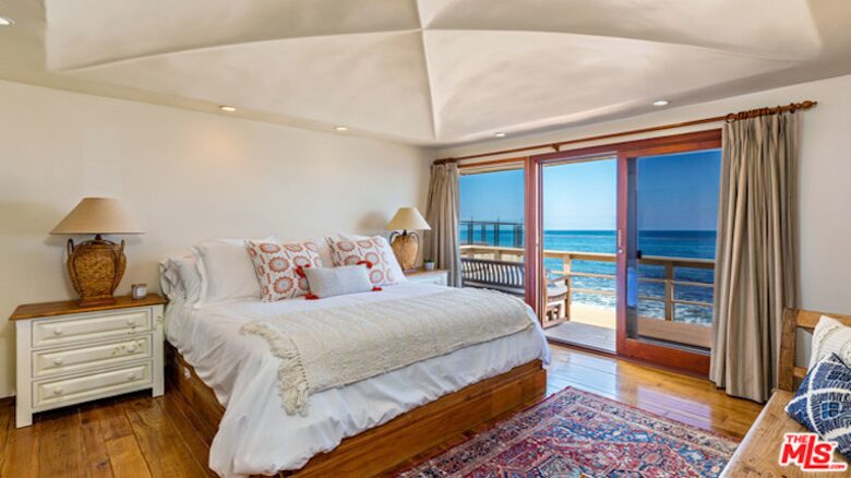 Casa Malibu - Malibu, California