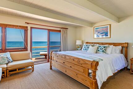 Casa Malibu - Malibu, California