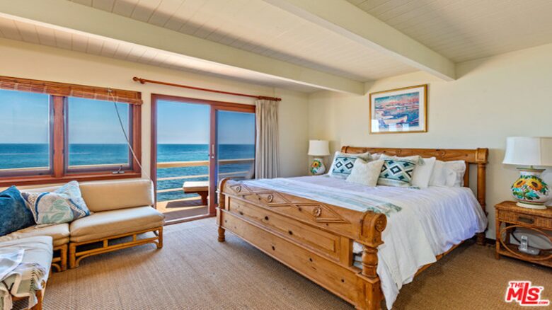 Casa Malibu - Malibu, California