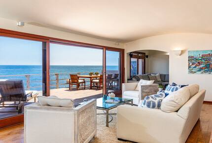 Casa Malibu - Malibu, California
