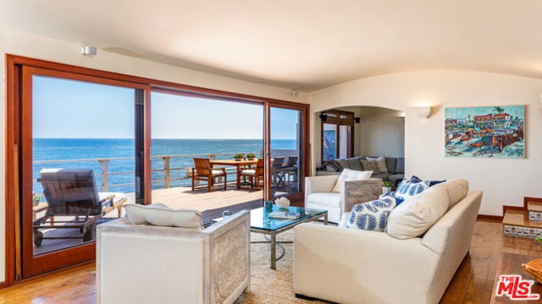 Casa Malibu - Malibu, California