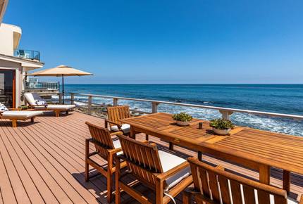 Casa Malibu - Malibu, California