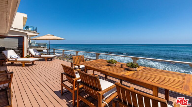 Casa Malibu - Malibu, California