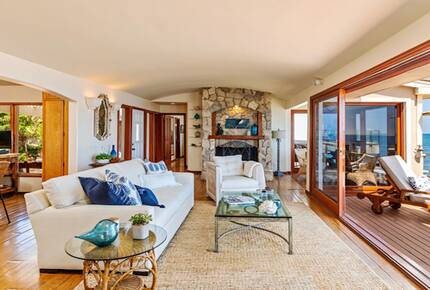 Casa Malibu - Malibu, California