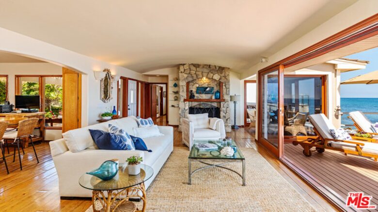 Casa Malibu - Malibu, California