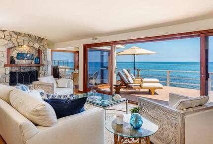 Casa Malibu - Malibu, California