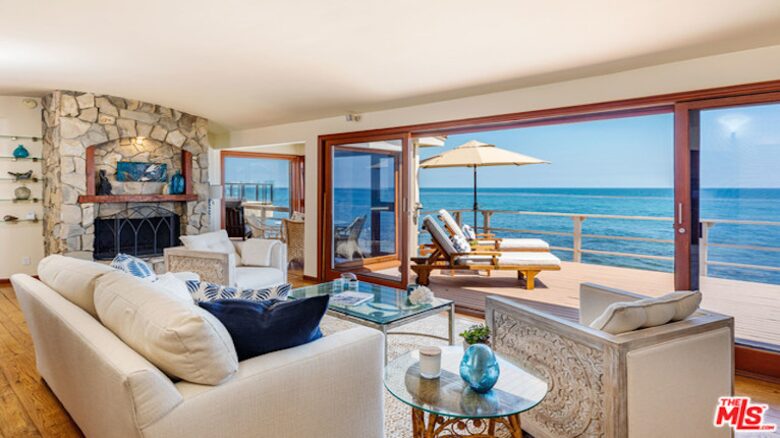 Casa Malibu - Malibu, California