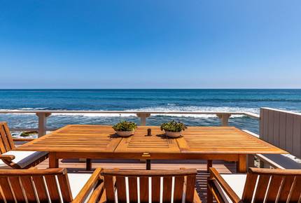Casa Malibu - Malibu, California