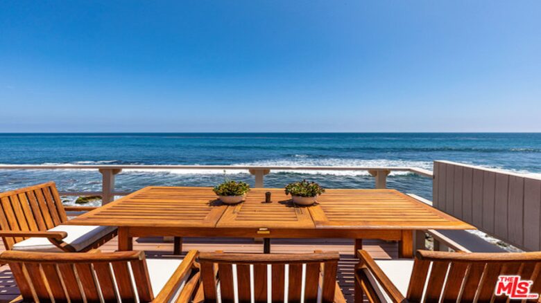 Casa Malibu - Malibu, California