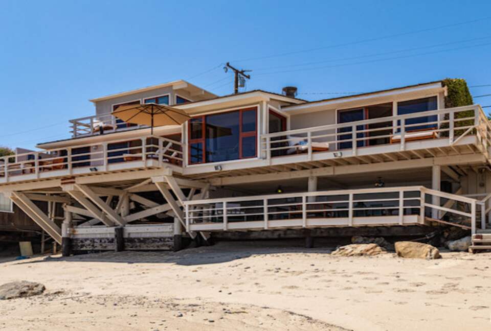 Casa Malibu - Malibu, California