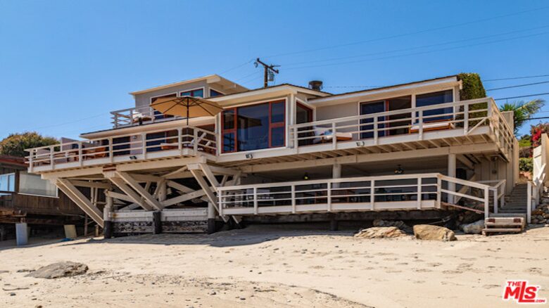 Casa Malibu - Malibu, California