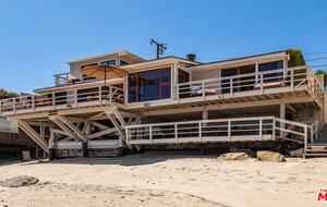 Casa Malibu - Malibu, California