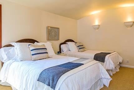 Casa Malibu - Malibu, California