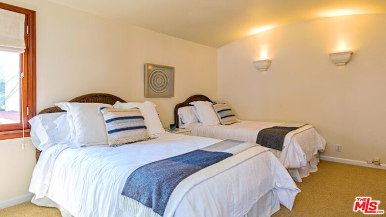 Casa Malibu - Malibu, California