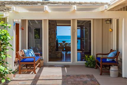 Casa Malibu - Malibu, California