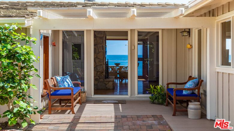 Casa Malibu - Malibu, California