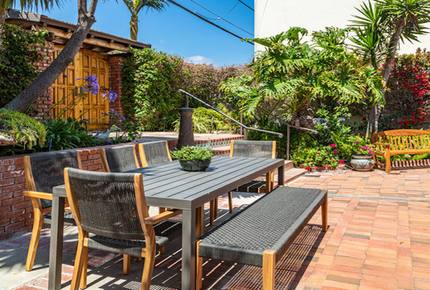 Casa Malibu - Malibu, California