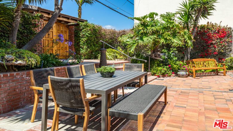 Casa Malibu - Malibu, California