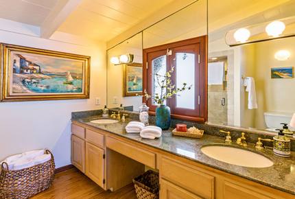 Casa Malibu - Malibu, California