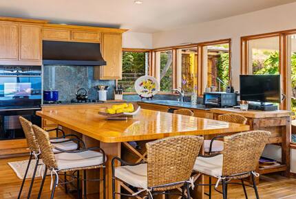 Casa Malibu - Malibu, California