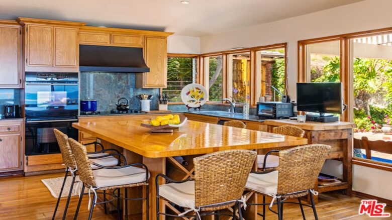 Casa Malibu - Malibu, California