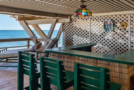 Casa Malibu - Malibu, California