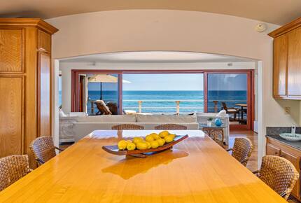 Casa Malibu - Malibu, California