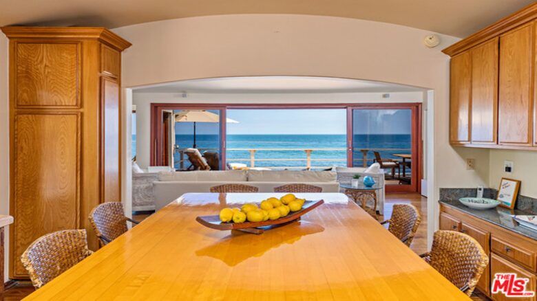 Casa Malibu - Malibu, California