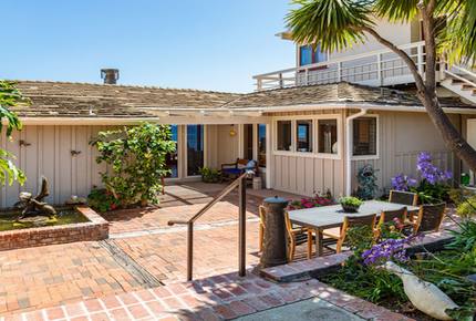 Casa Malibu - Malibu, California