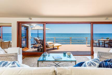 Casa Malibu - Malibu, California