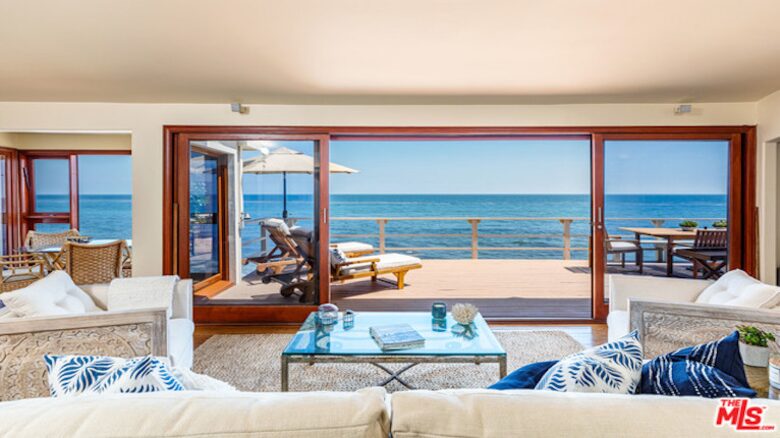 Casa Malibu - Malibu, California