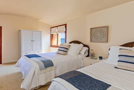 Casa Malibu - Malibu, California