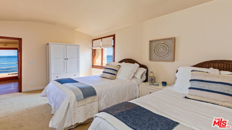 Casa Malibu - Malibu, California