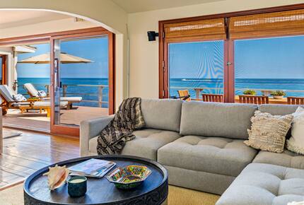 Casa Malibu - Malibu, California