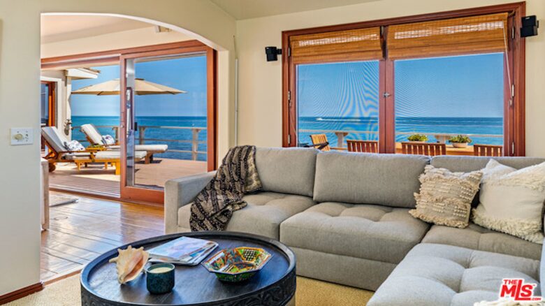 Casa Malibu - Malibu, California