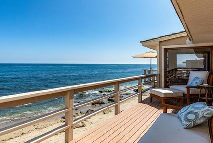 Casa Malibu - Malibu, California