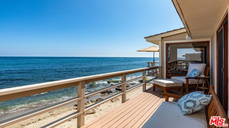 Casa Malibu - Malibu, California
