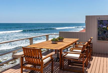 Casa Malibu - Malibu, California