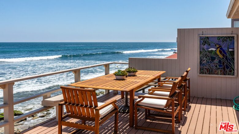 Casa Malibu - Malibu, California