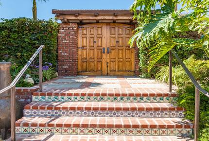 Casa Malibu - Malibu, California