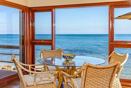 Casa Malibu - Malibu, California