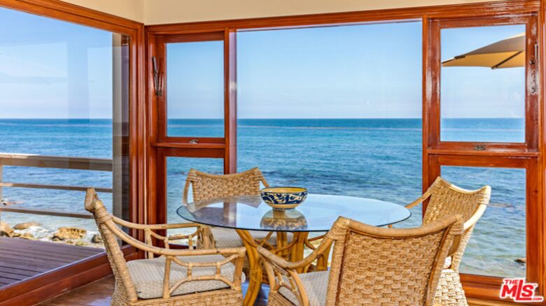 Casa Malibu - Malibu, California