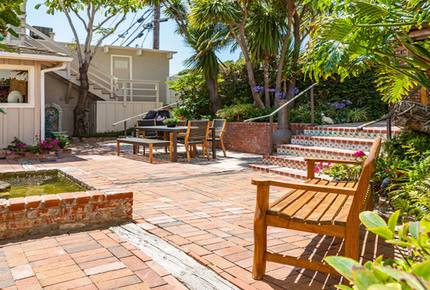 Casa Malibu - Malibu, California