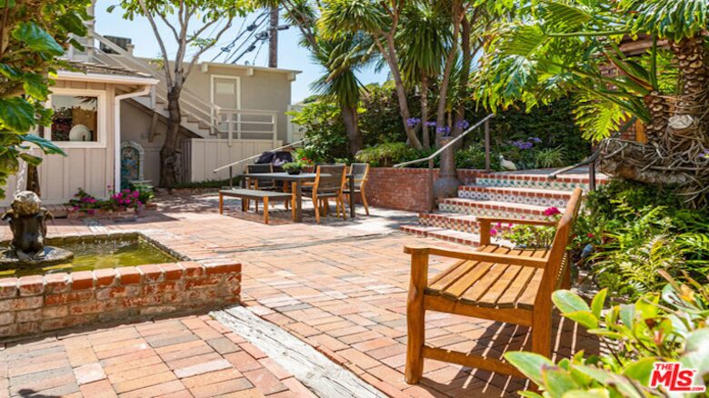 Casa Malibu - Malibu, California