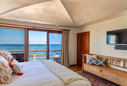 Casa Malibu - Malibu, California