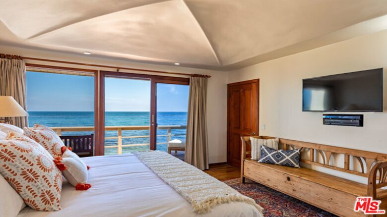 Casa Malibu - Malibu, California