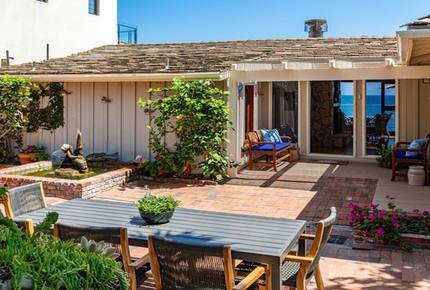 Casa Malibu - Malibu, California