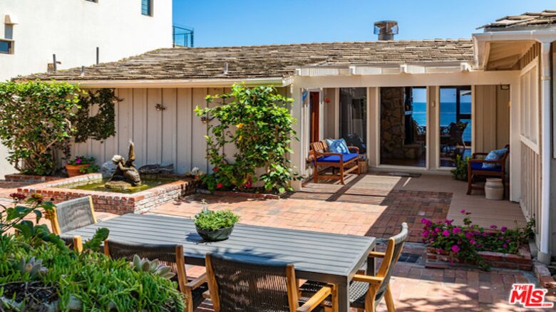 Casa Malibu - Malibu, California
