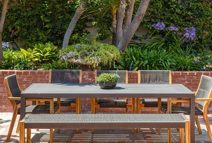 Casa Malibu - Malibu, California