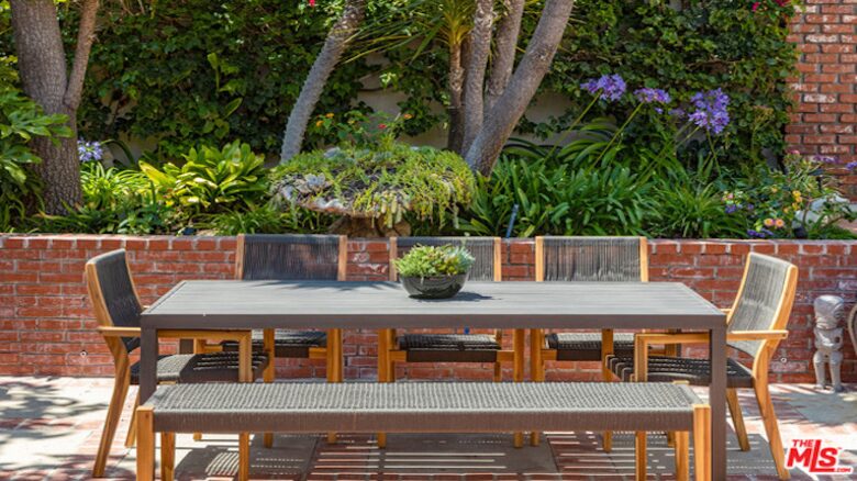 Casa Malibu - Malibu, California